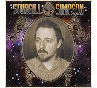 Simpson Sturgill - Metamodern Sounds In Country Music