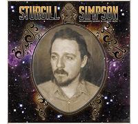 Simpson, Sturgill - Metamodern Sounds In Country Music