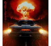 Simpson Sturgill - Sound & Fury