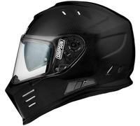 Simpson Venom Carbon Casco, Carbonio, Taglia XS (53/54)