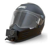 Simpson Venom Chin Mount Per GoPro Action Cam Supporto