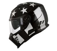 Simpson Venom Stingrae Casco, Taglia L (60)