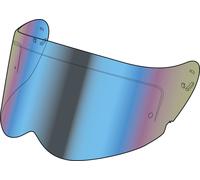 Simpson Venom Visiera, argento per maschi