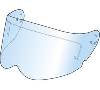 Simpson Venom Visiera, trasparente per maschi