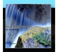 Simpson, William - As a Man Thinketh by James Allen