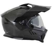 Simpson Xcursion Carbon Full Face Helmet Nero S
