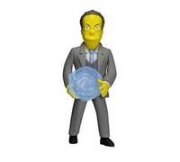 Simpsons 25th Anniversary: Teller Season 22 Episode 18. Action Figure cm 12. ...