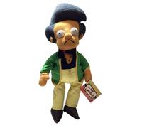 SIMPSONS APU NAHASAPEEMAPETILON PELUCHE 40 CM PLUSH 15"