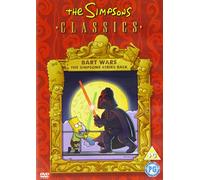 Simpsons Bart Wars