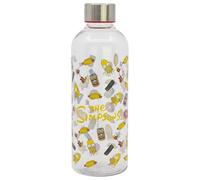 Stor Simpsons, borraccia riutilizzabile in plastica da 850 ml