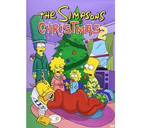 Simpsons Christmas 2 - Simpsons Christmas 2 [Edizione: Stati Uniti]