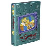 Simpsons: Complete 2nd Season