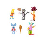 Simpsons figurina 6 cm - Wave 2