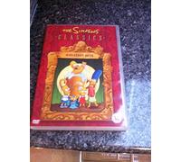 Simpsons Greatest Hits