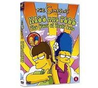Simpsons Kiss and Tell [Import belge]