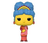 Funko Pop! The Simpsons Marjora Marge 59298