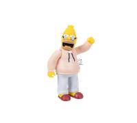 Simpsons Mini Figura Wave 3 Grampa Simpson 6 Cm Jakks Pacific