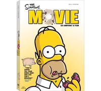 Simpsons Movie