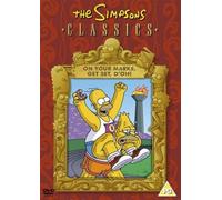 Simpsons On Your Marks