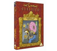 Simpsons Raiders Of The Lost Fridge