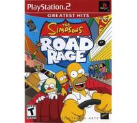 Simpsons Road Rage [Edizione: Germania]