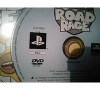 Simpsons Road Rage (PS2)