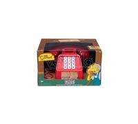 The Simpson - telefono di Moe per scherzi telefonici. Digita i numeri e ascolta