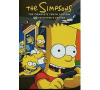 Simpsons - Season 10