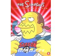 Simpsons - Season 12 - Digi