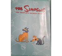 Simpsons - Season 2