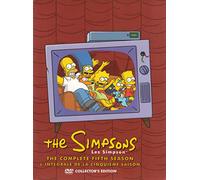 Simpsons Season 5 [1993]