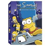 Simpsons - Season 7