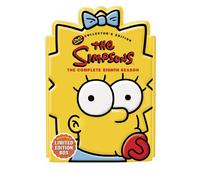 Simpsons: Season 8
