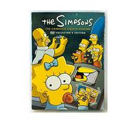 Simpsons - Season 8
