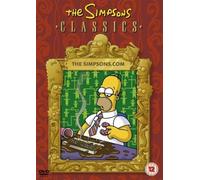 Simpsons Simpsons.com