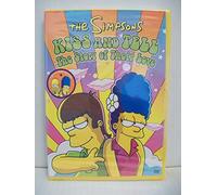 Simpsons - Simpsons: Kiss & Tell [Edizione: Stati Uniti]
