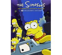 Simpsons - Simpsons: Season 7 [Edizione: Stati Uniti]