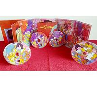 Simpsons, The - Complete Season 5: Collector's Edition (4 Disc Box Set)