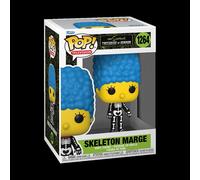 FUNKO POP! TV: The Simpsons - Skeleton Marge (Treehouse Of Horror) 66337 - #1264
