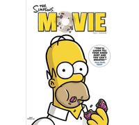 Simpsons the Movie - Simpsons the Movie