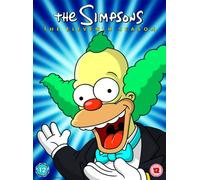 Simpsons The Season 11 DVD [Edizione: Regno Unito]
