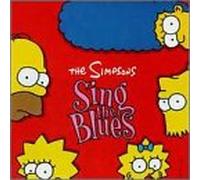Simpsons,the - Sing the Blues