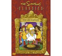 Simpsons Viva Los Simpsons