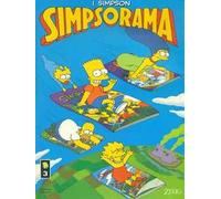 Simpsorama