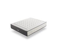 SIMPUR BASSO COSTO: Materasso HYBRID PREMIUM - Altezza +/- 30 cm - Sistema di molle 3.0 - Multistrato - Indipendenza dei letti - Materasso silenzioso - Multicone di Comfort - Eccellente durata dei