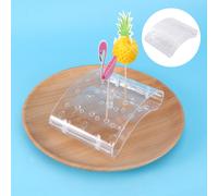 Simputivo Lollipop Display Bambino Baby Shower Party Cake Candy Table Porta