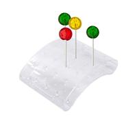 Simputivo Lollipop Display Bambino Baby Shower Party Cake Candy Table Porta