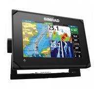 SIMRAD GO9XSE ACTIVEIMAGING 3-IN-1 C/TRASDUTTORE