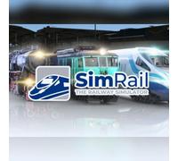 SimRail - The Railway Simulator (PC) Steam Gift - GLOBAL