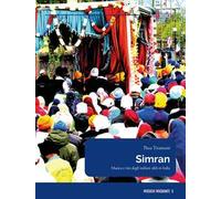 Simran. Musica e rito degli indiani sikh in Italia